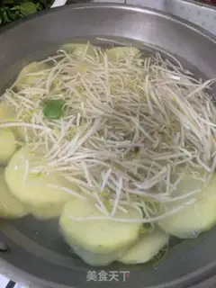 Make Fish chops step 1