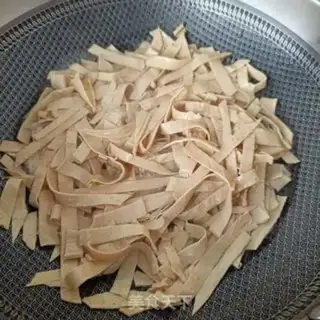 Make The soybeans step 6