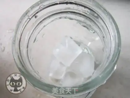 Make Yellow-skinned lemon step 4