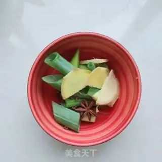 Make Chicken clots for potatoes step 2
