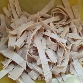 Make The soybeans step 8