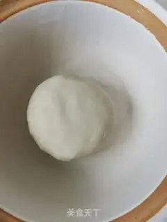 Make Scramble step 2