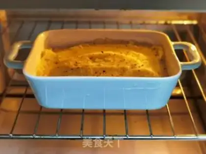 Make Milky mashed potatoes step 10