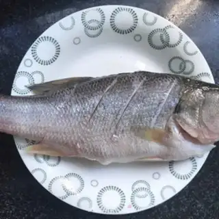 Make Spicy bass step 0