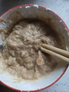Make Baby beef sausage step 4