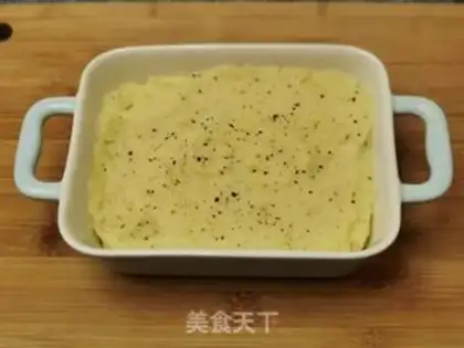 Make Milky mashed potatoes step 11
