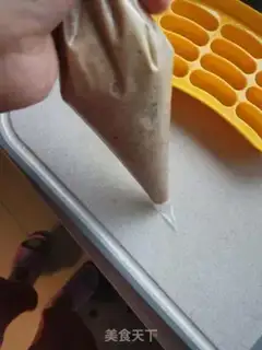 Make Baby beef sausage step 5