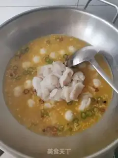 Make Gold soup step 11
