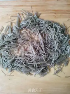 Make Scramble step 5
