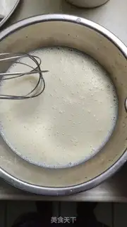Make Homemade coconut step 4