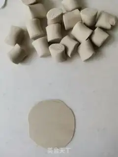 Make Scramble step 7