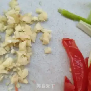 Make The soybeans step 10