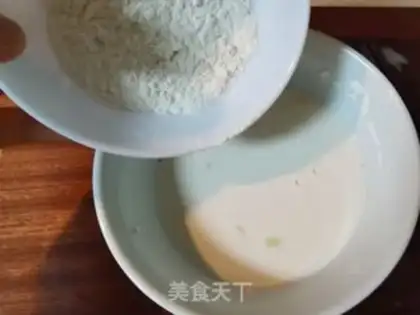 Make Souffle step 22
