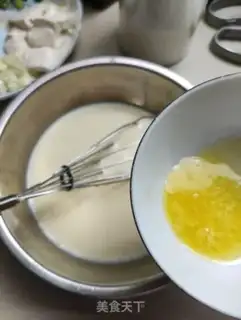 Make Homemade coconut step 6