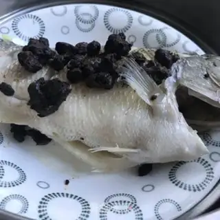 Make Spicy bass step 4