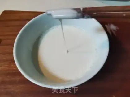 Make Souffle step 23