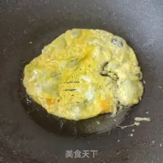 Make The cucumber with the taco step 7