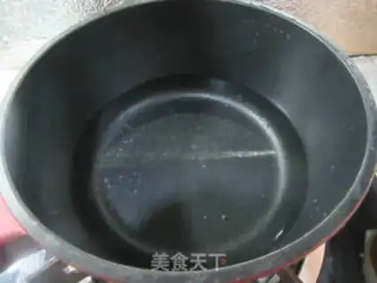 Make Strawberry jelly step 1