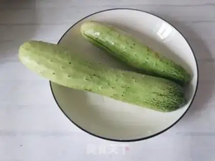 Make Pickle step 0