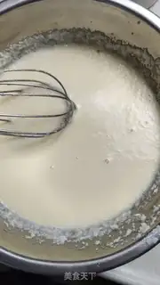 Make Homemade coconut step 7