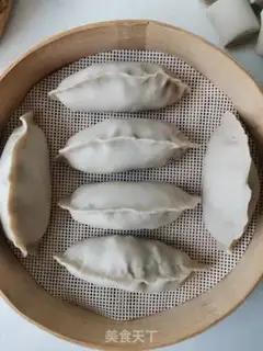 Make Scramble step 9