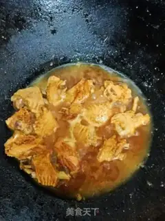 Make Duck wings step 4