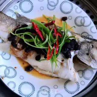 Make Spicy bass step 6