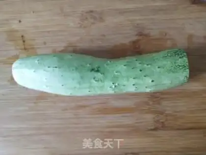 Make Pickle step 1