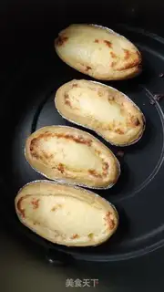Make Homemade coconut step 8