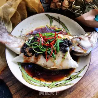 Make Spicy bass step 7