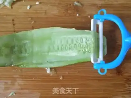 Make Pickle step 2