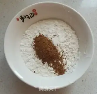 Make Carrot bagel step 5