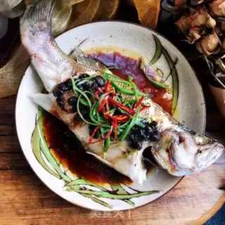 Make Spicy bass step 8
