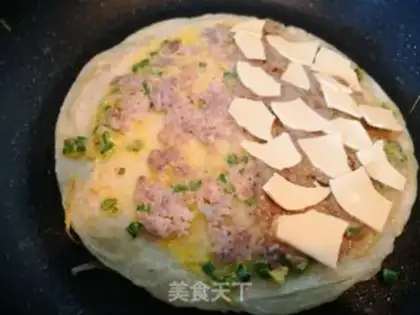 Make Cracker onions step 5