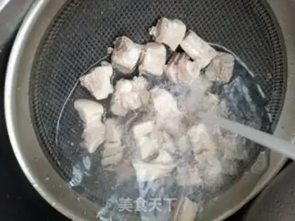 Make Batteries are dried up step 5