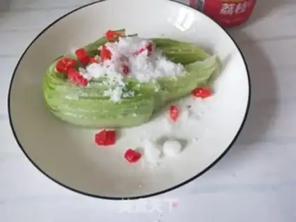 Make Pickle step 4