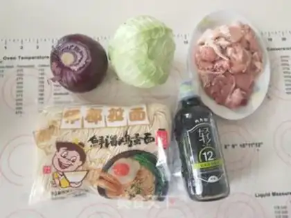 Make I