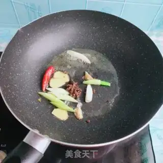 Make Home-cooked cow step 3