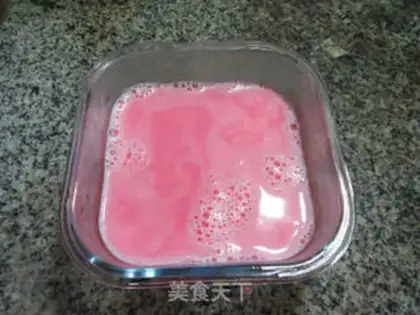 Make Strawberry jelly step 6