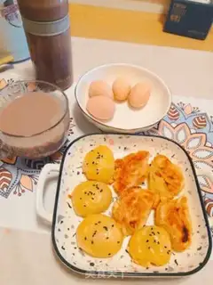 Make The souffle step 9
