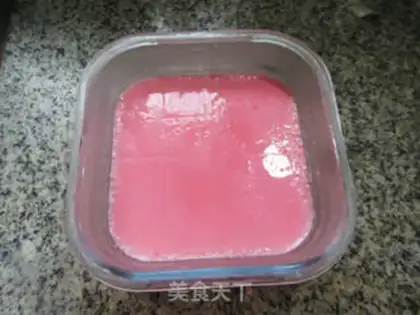 Make Strawberry jelly step 8