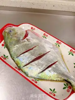 Make Steamfish step 0