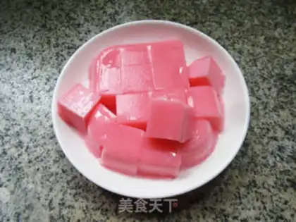 Make Strawberry jelly step 9