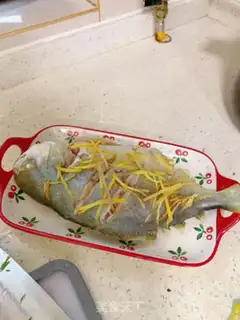 Make Steamfish step 2