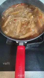Make Coke duck wings step 0
