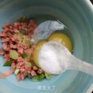 Make Goose egg toast step 5