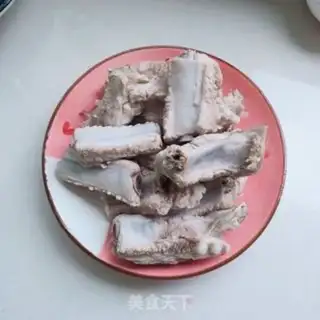 Make They burn their ribs step 3