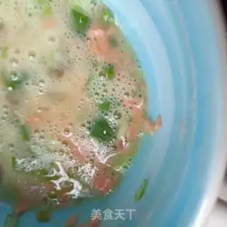 Make Goose egg toast step 6