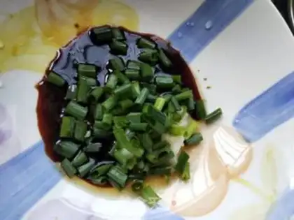 Make Fresh noodles step 4