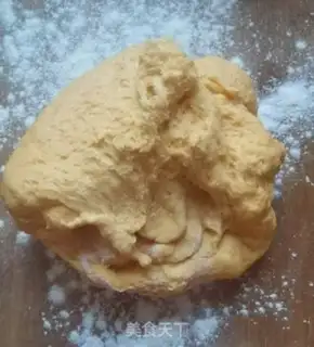 Make Carrot bagel step 15